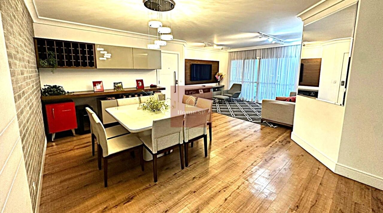 Apartamento para Venda - Brooklin