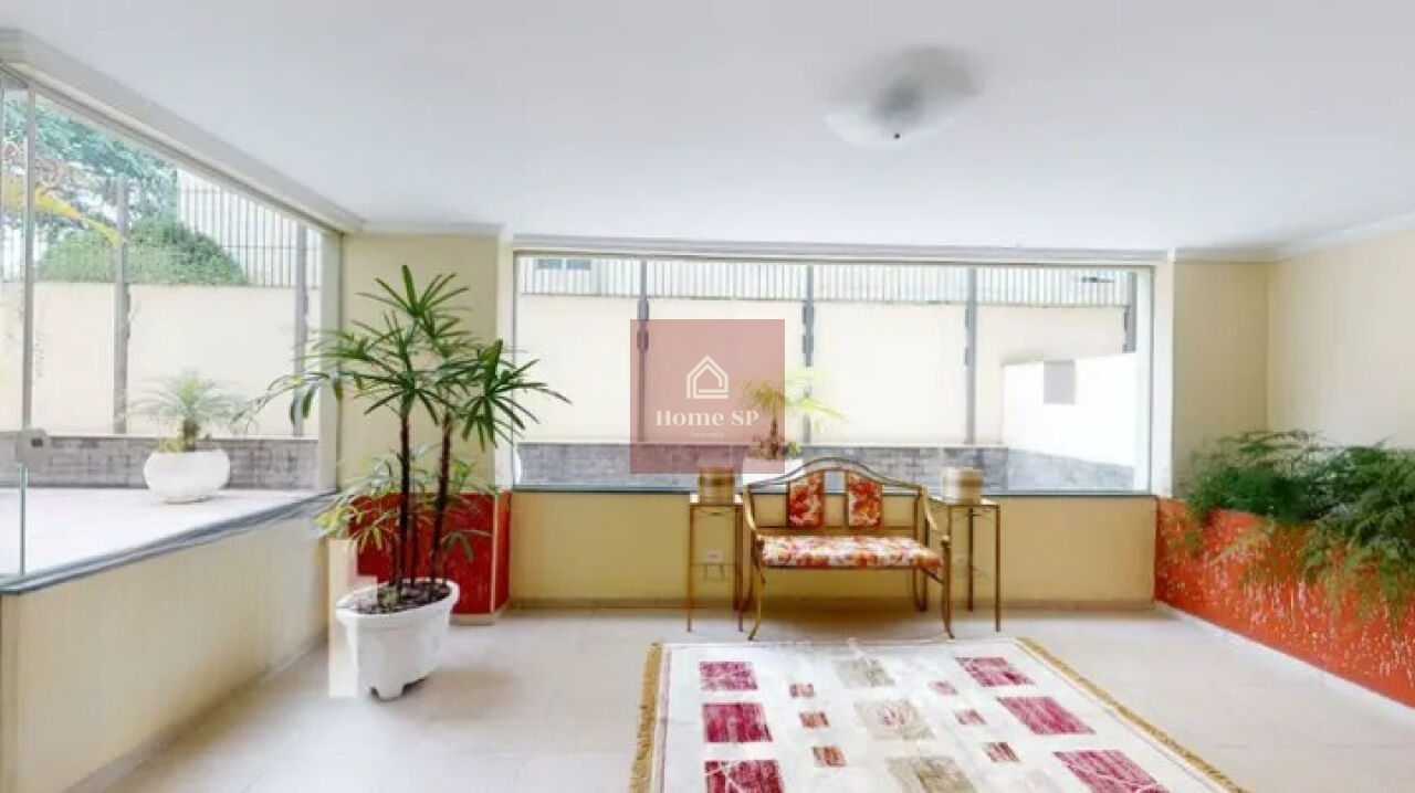 Apartamento para Venda - Jabaquara