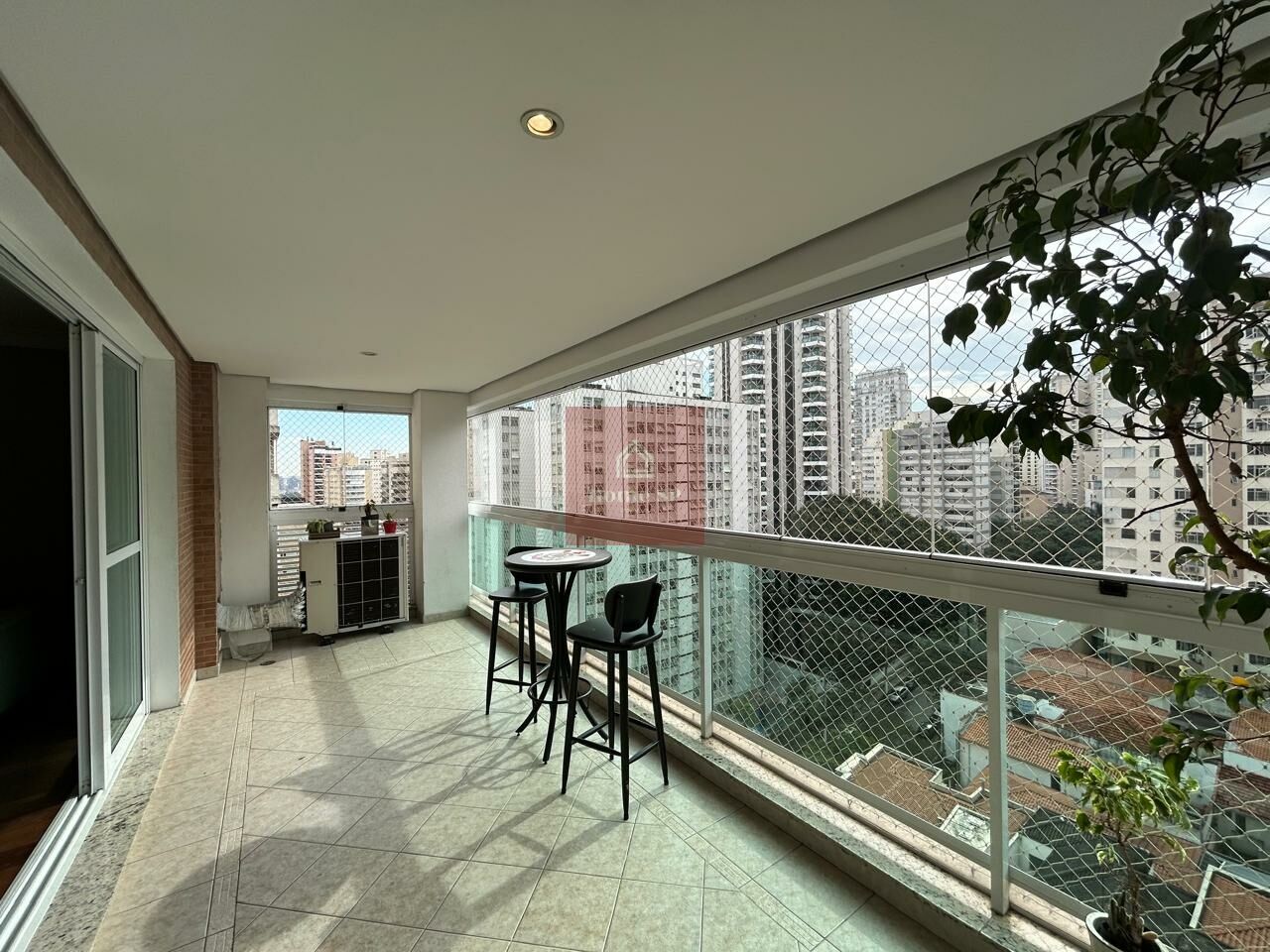 Apartamento para Venda - Paraíso