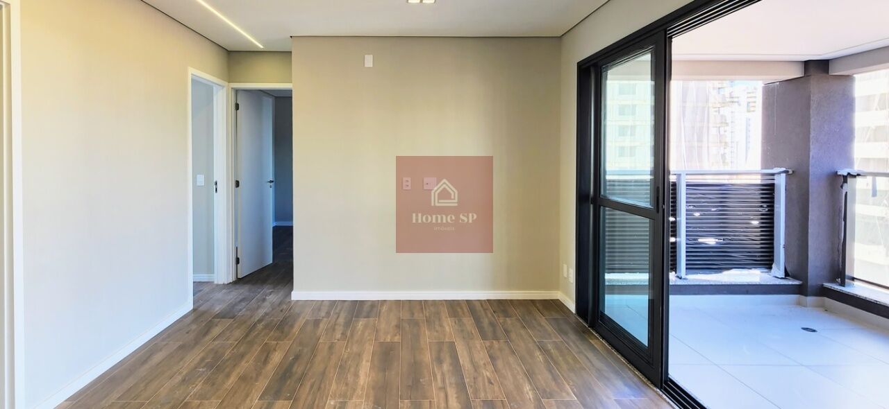 Apartamento para Venda - Brooklin Paulista