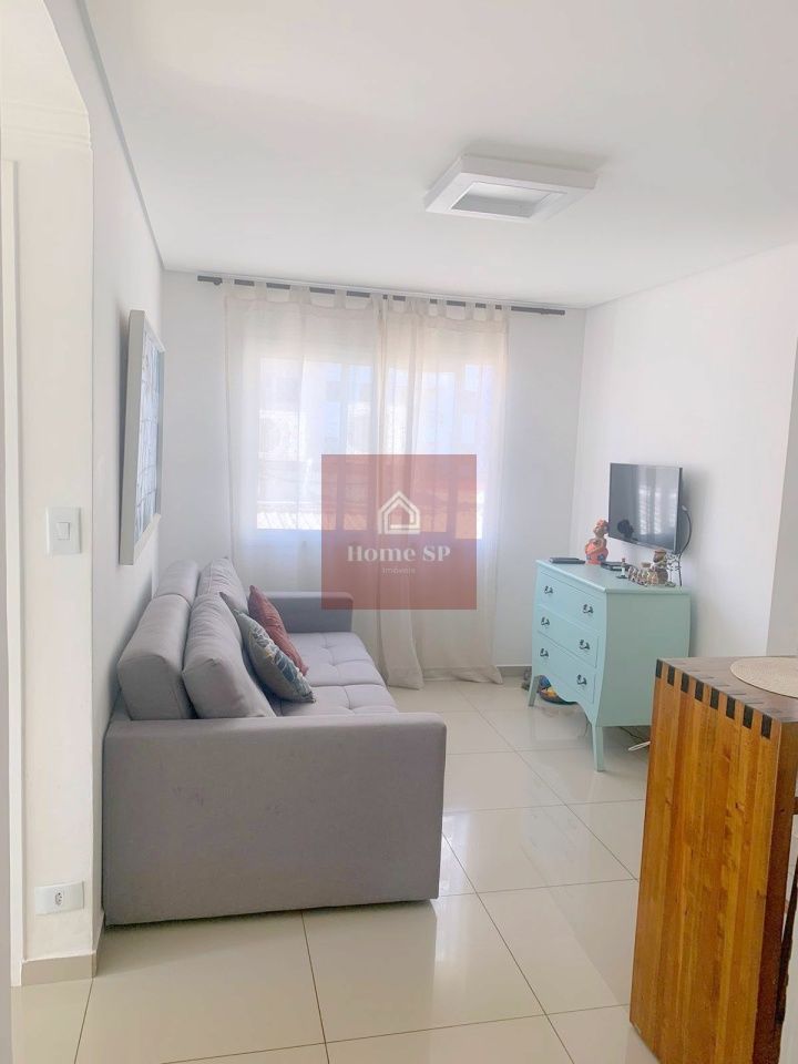 Apartamento para Venda - Vila Nova Conceição