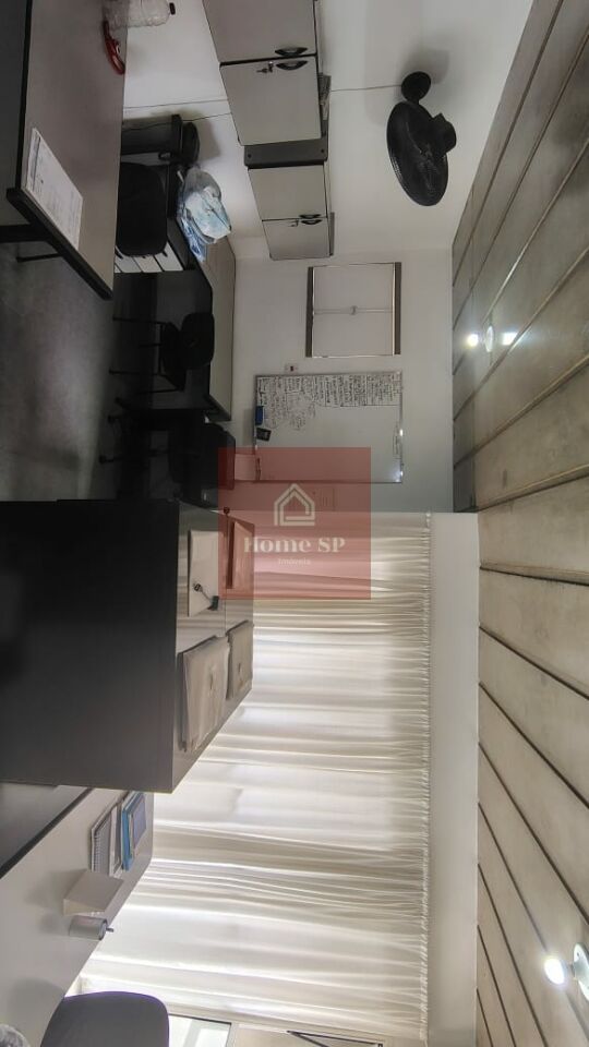 Conj. Comercial para Venda - Moema