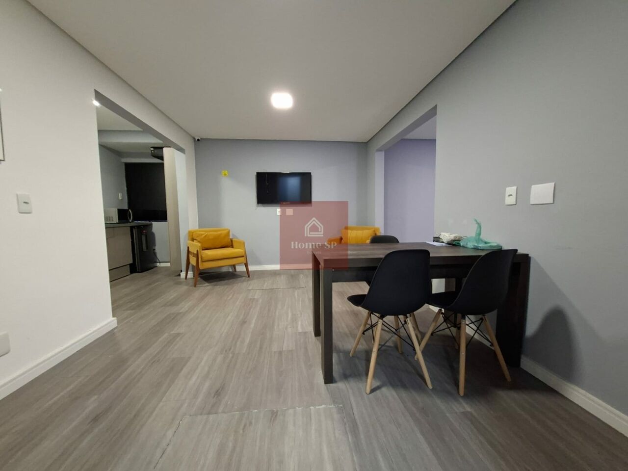 Apartamento para Venda - Vila Clementino