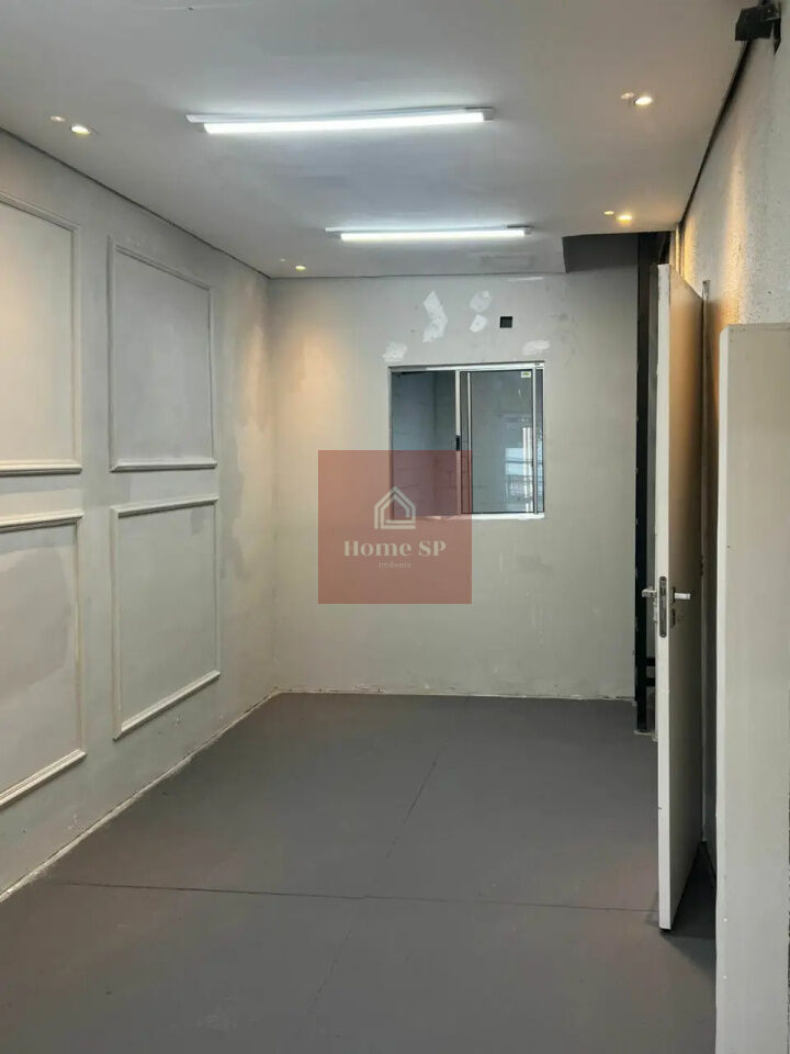 Loja para Venda - Vila Olímpia