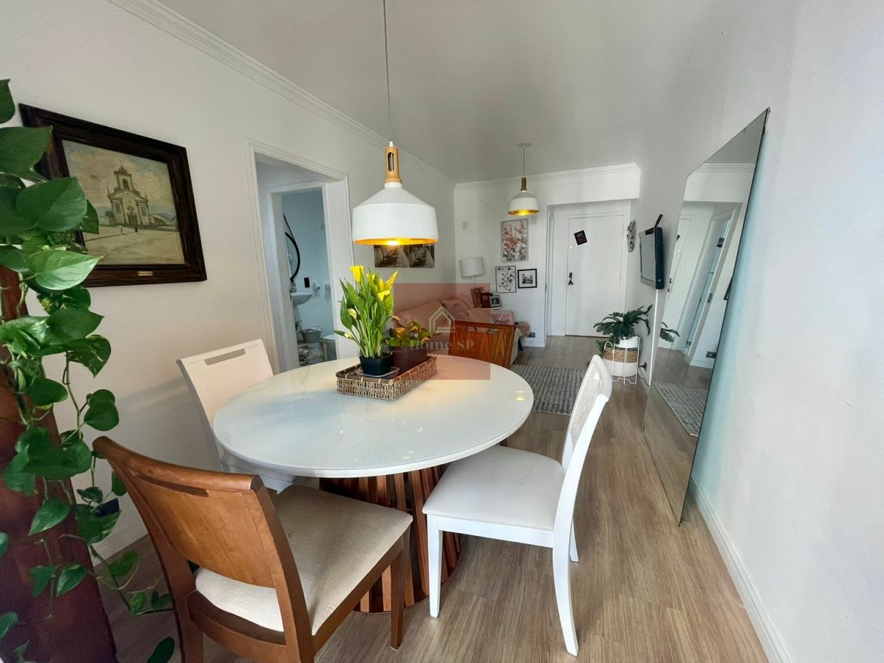 Apartamento para Venda - Moema