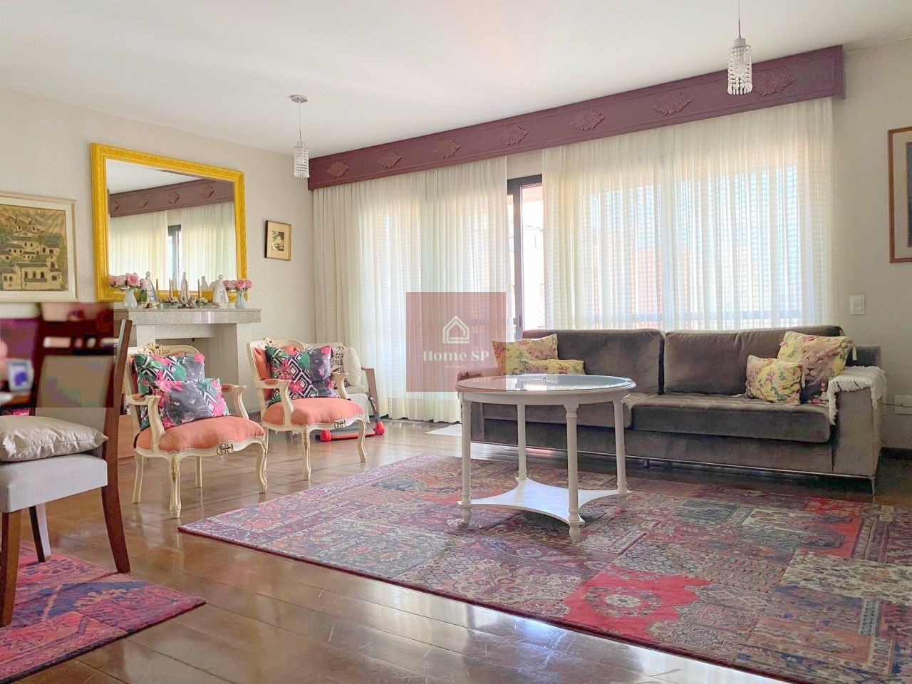 Apartamento para Venda - Moema