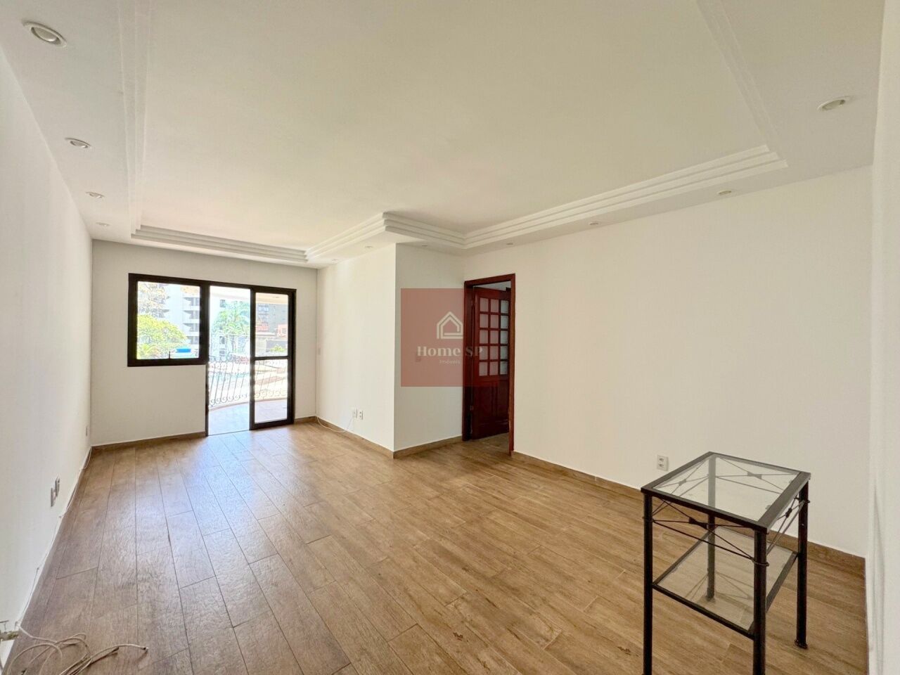 Apartamento para Venda - Moema