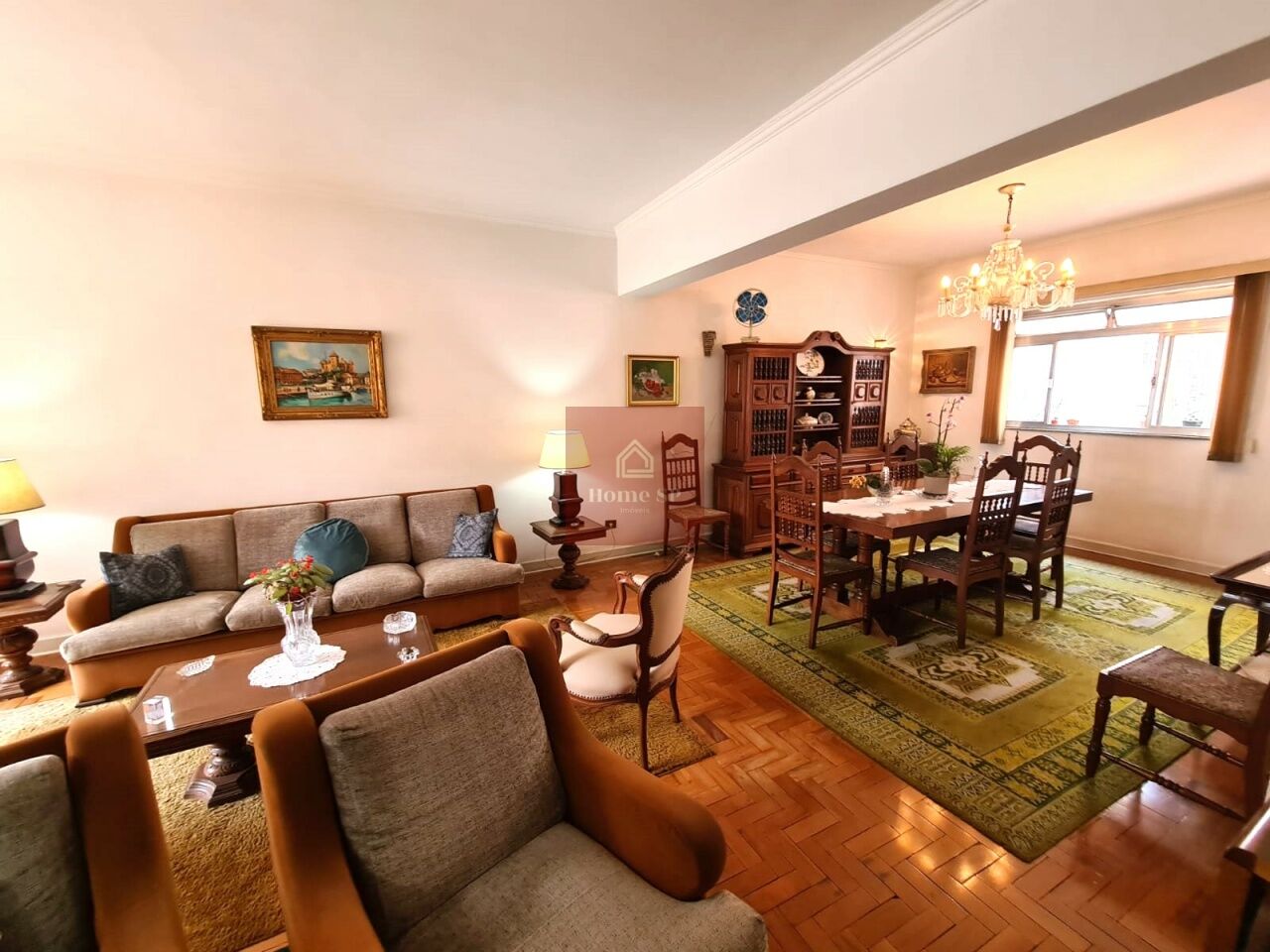 Apartamento para Venda - Bela Vista