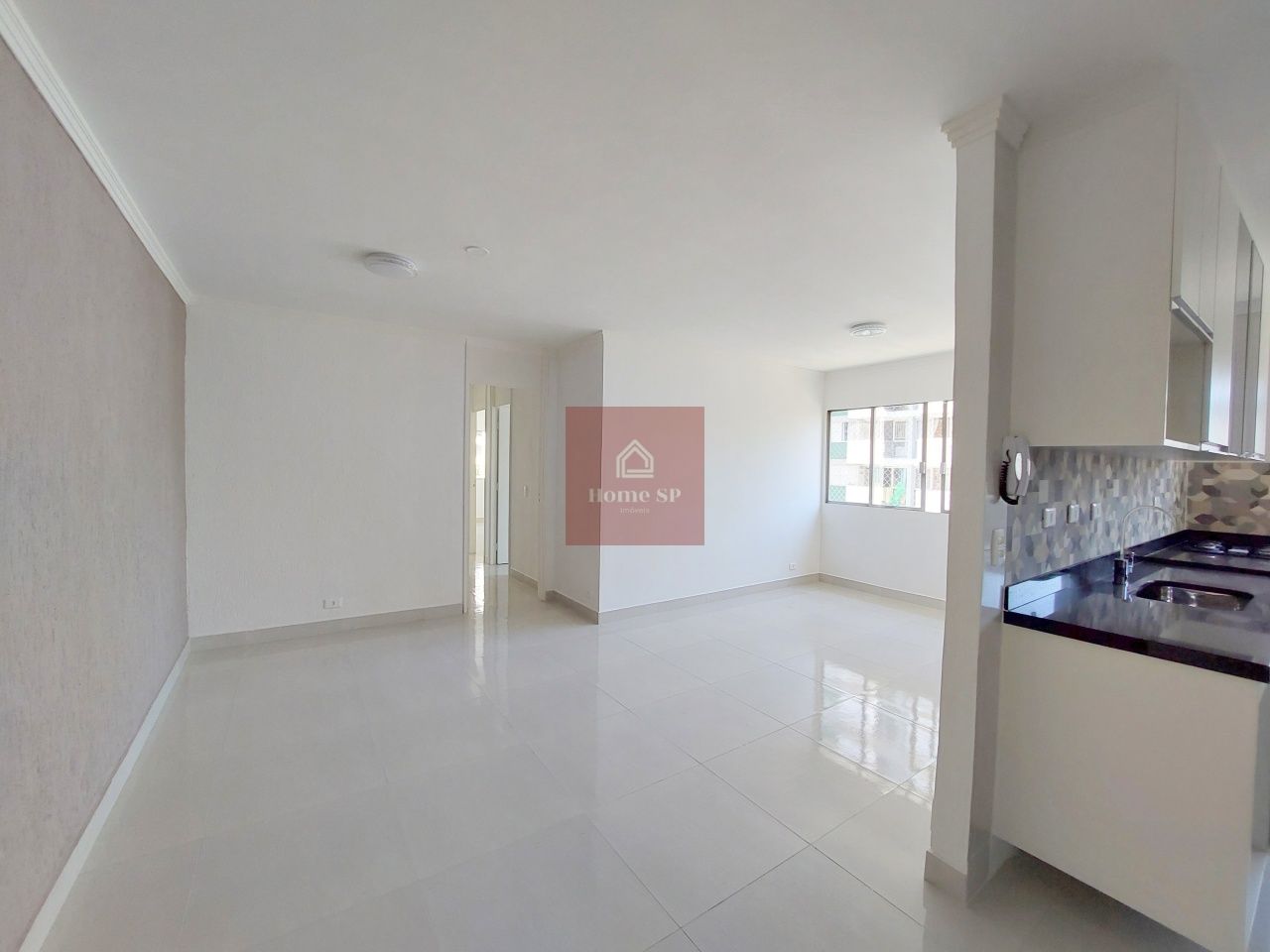 Apartamento para Venda - Moema