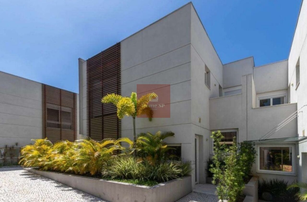 Condomínio para Venda - Granja Julieta