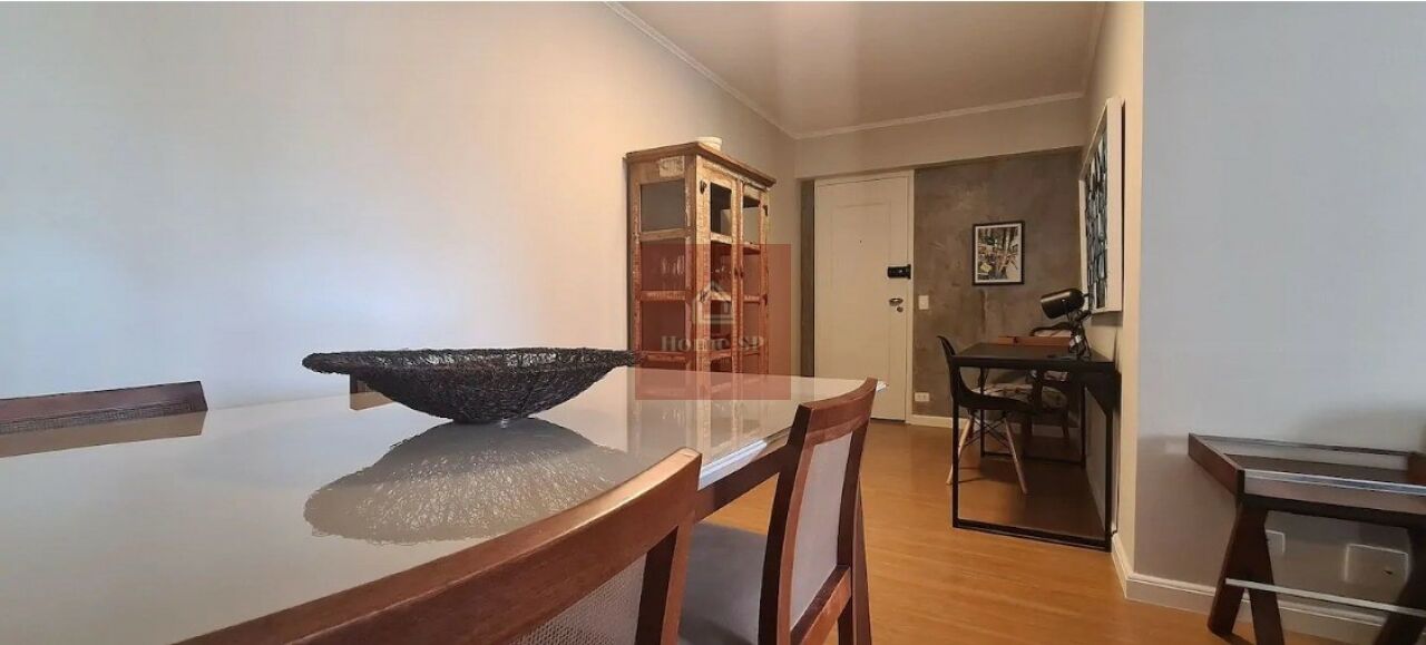 Apartamento para Venda - Vila Olímpia