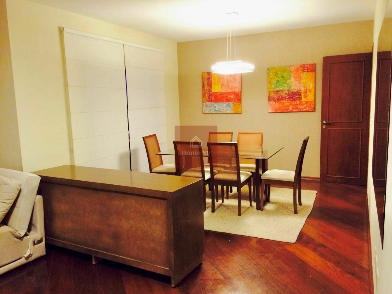 Apartamento para Venda - Campo Belo