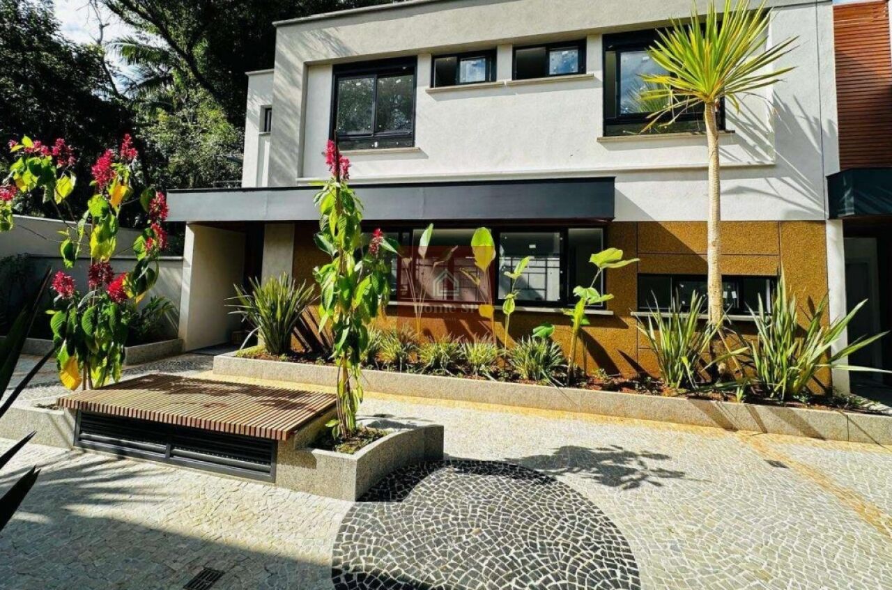 Condomínio para Venda - Alto da Boa Vista