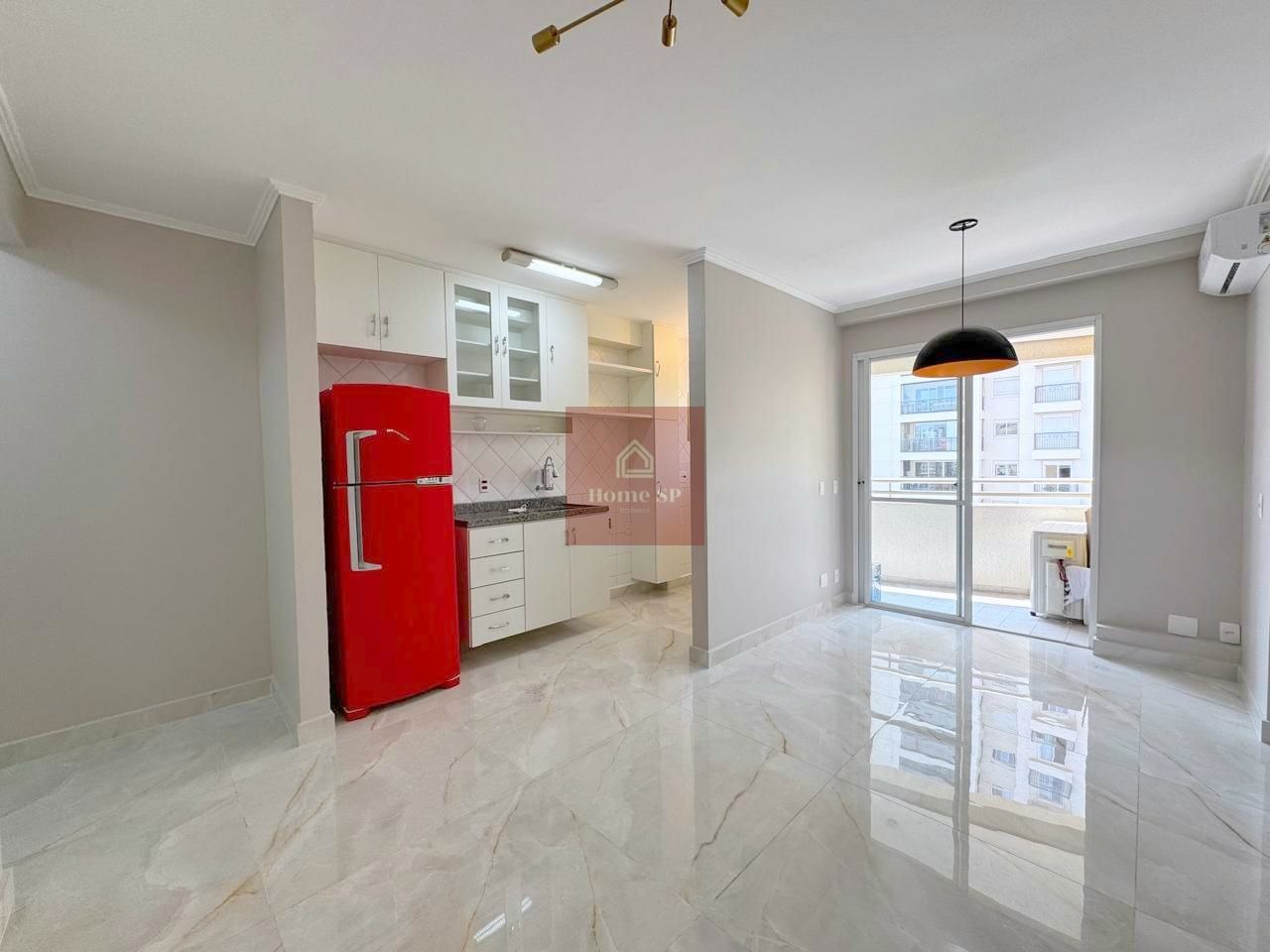 Apartamento para Venda - Moema