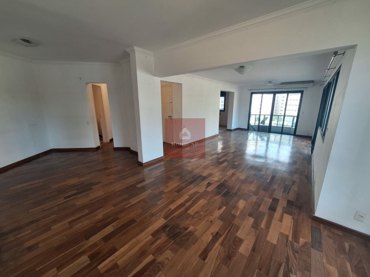 Apartamento para Venda - Moema