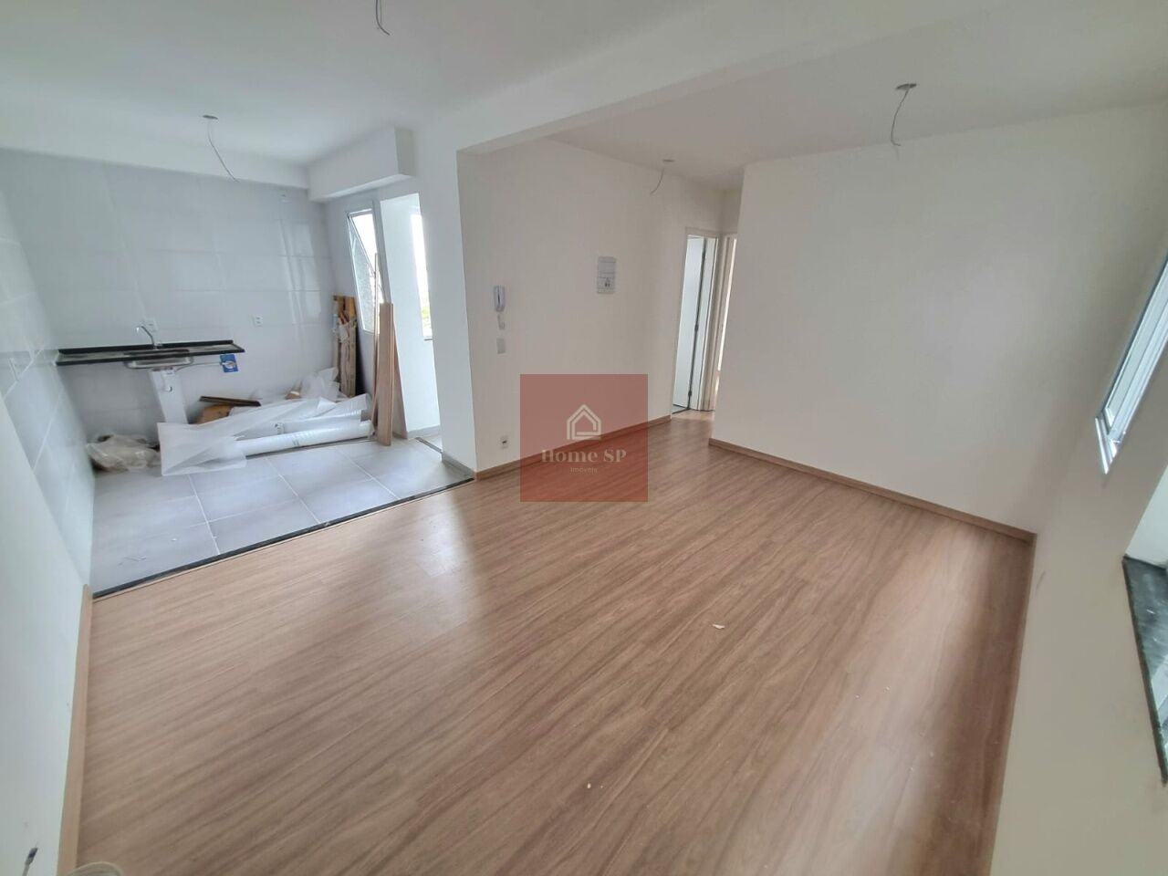 Apartamento para Venda - Vila Gumercindo