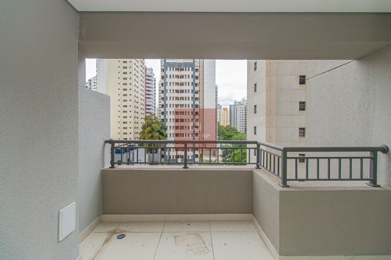 Apartamento para Venda - Moema