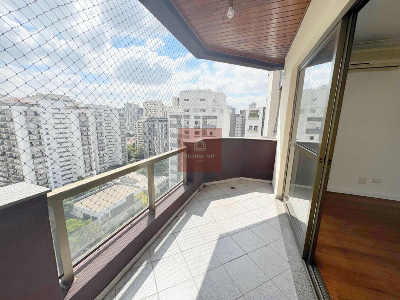 Apartamento para Venda - Moema