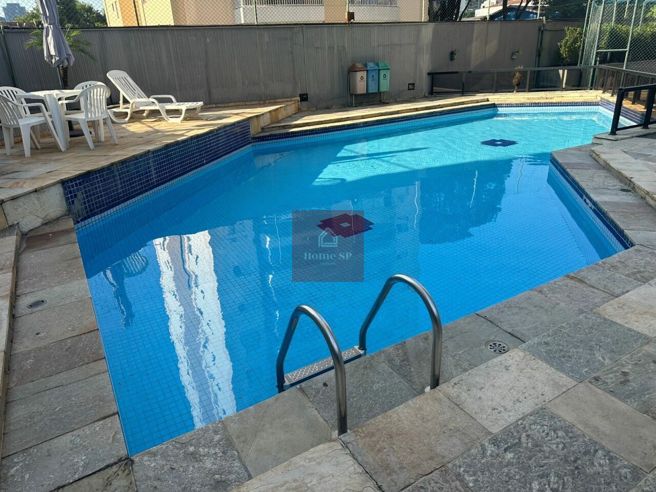 Apartamento para Venda - Chácara Santo Antônio Zona Sul