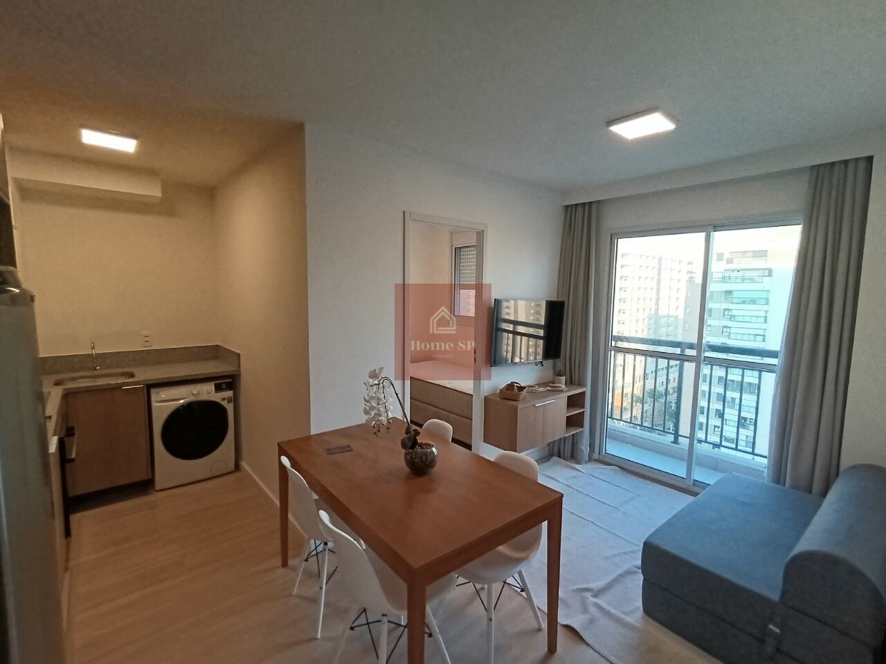 Studio para Venda - Moema