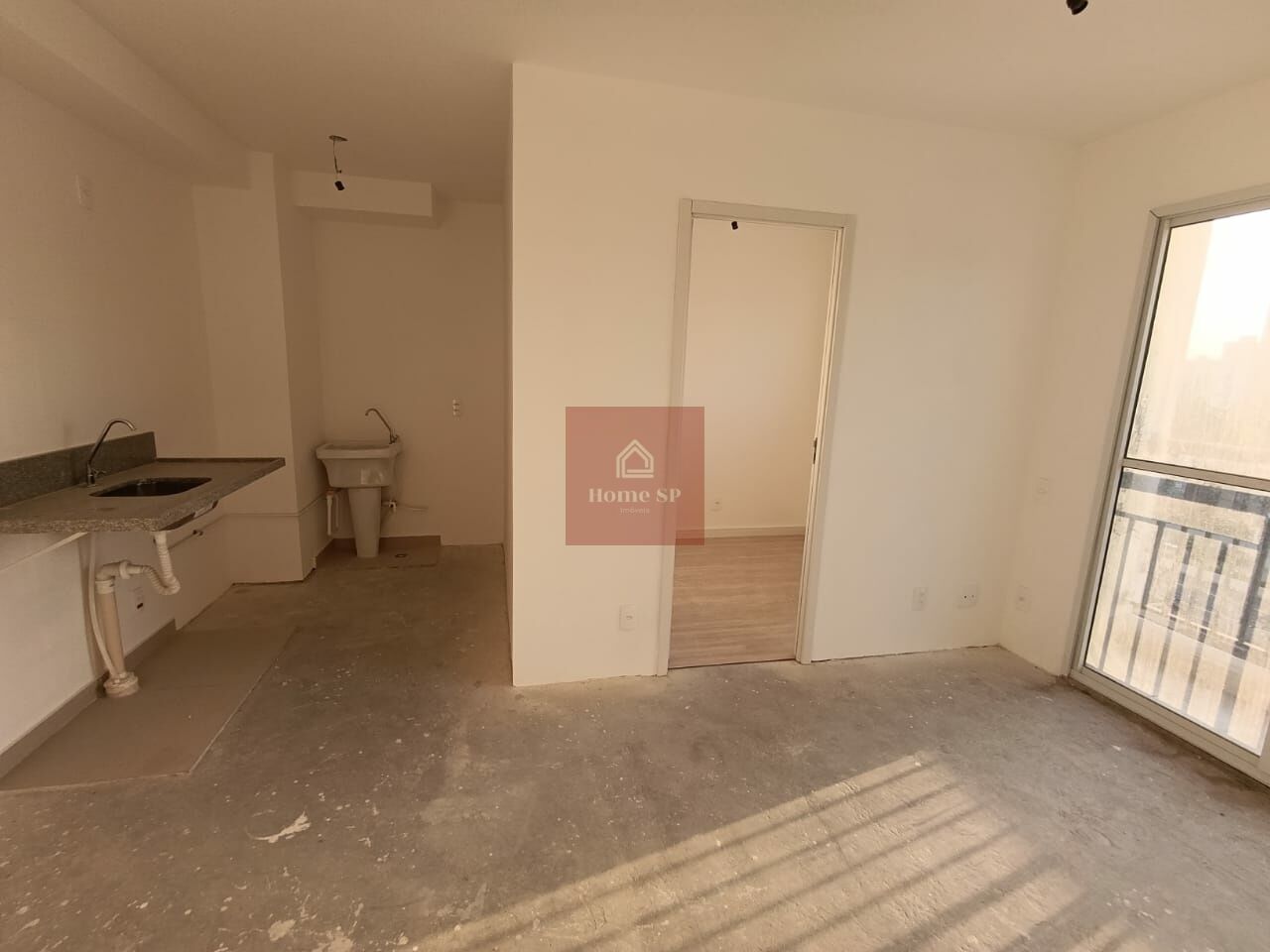 Studio para Venda - Moema