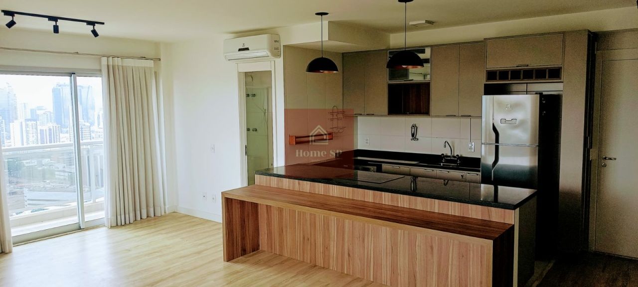 Apartamento para Venda - Santo Amaro