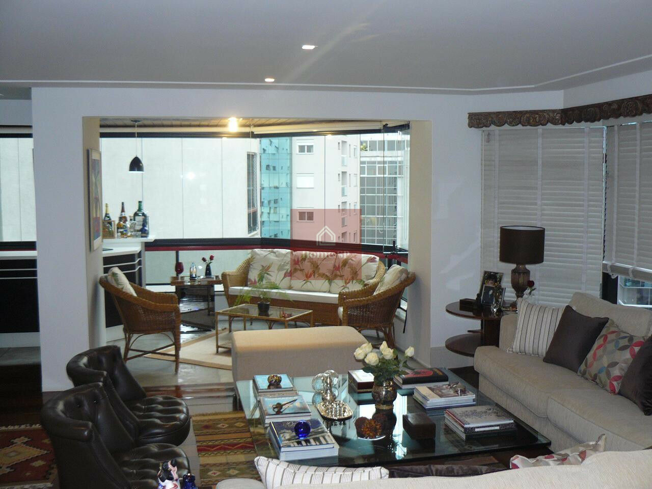 Apartamento para Venda - Itaim Bibi