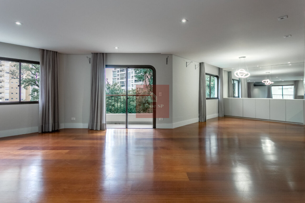 Apartamento para Venda - Campo Belo