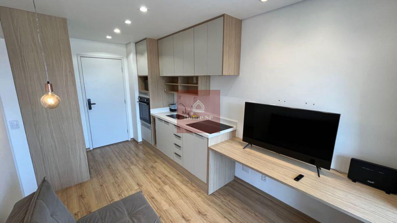 Apartamento para Venda - Moema