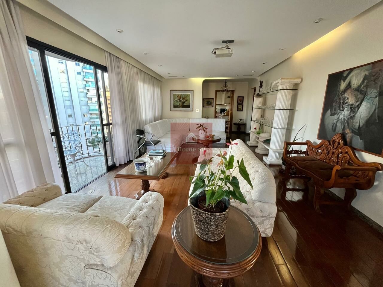 Apartamento para Venda - Moema