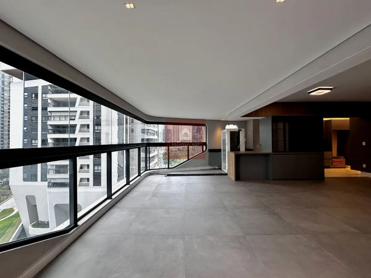 Apartamento para Venda - Chácara Santo Antônio Zona Sul