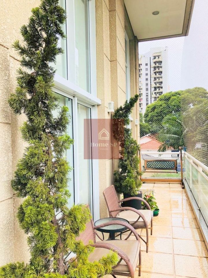 Apartamento para Venda - Moema
