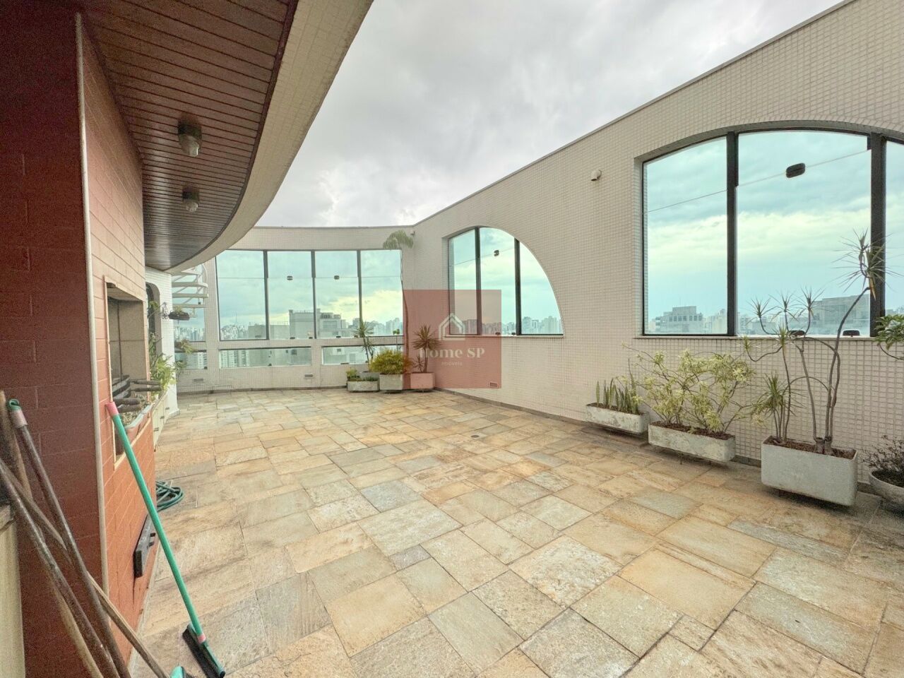 Cobertura para Venda - Moema