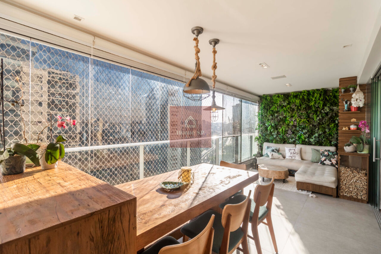 Apartamento para Venda - Brooklin
