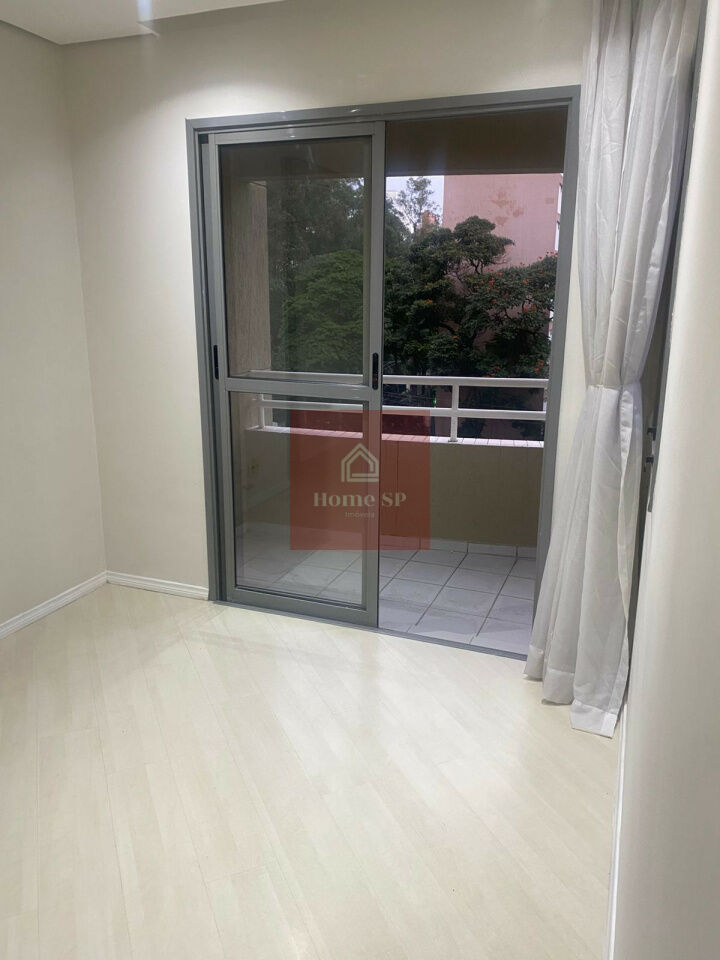 Apartamento para Venda - Brooklin Paulista