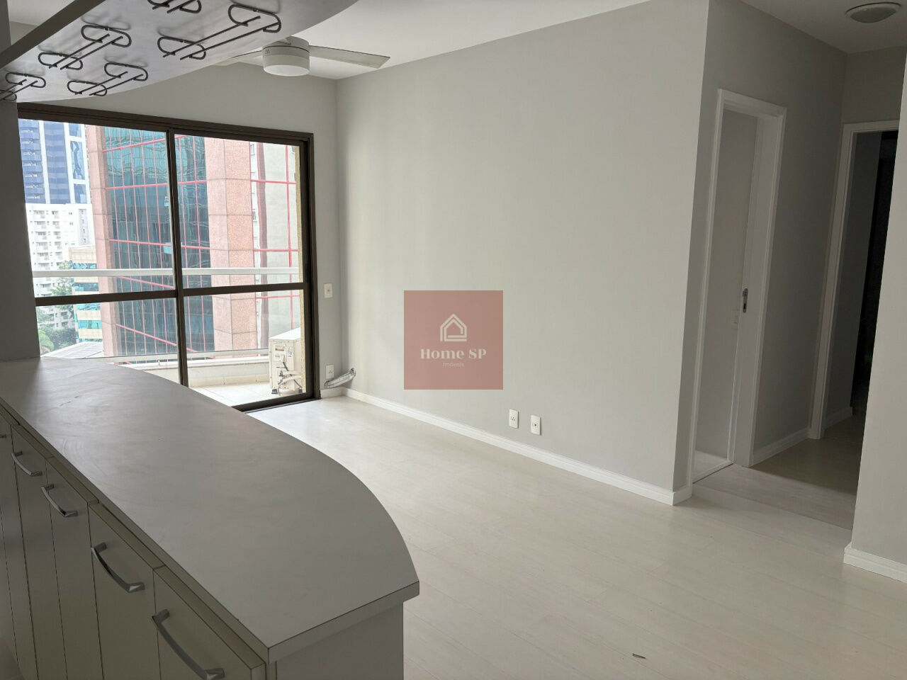 Apartamento para Locação - Vila Olímpia