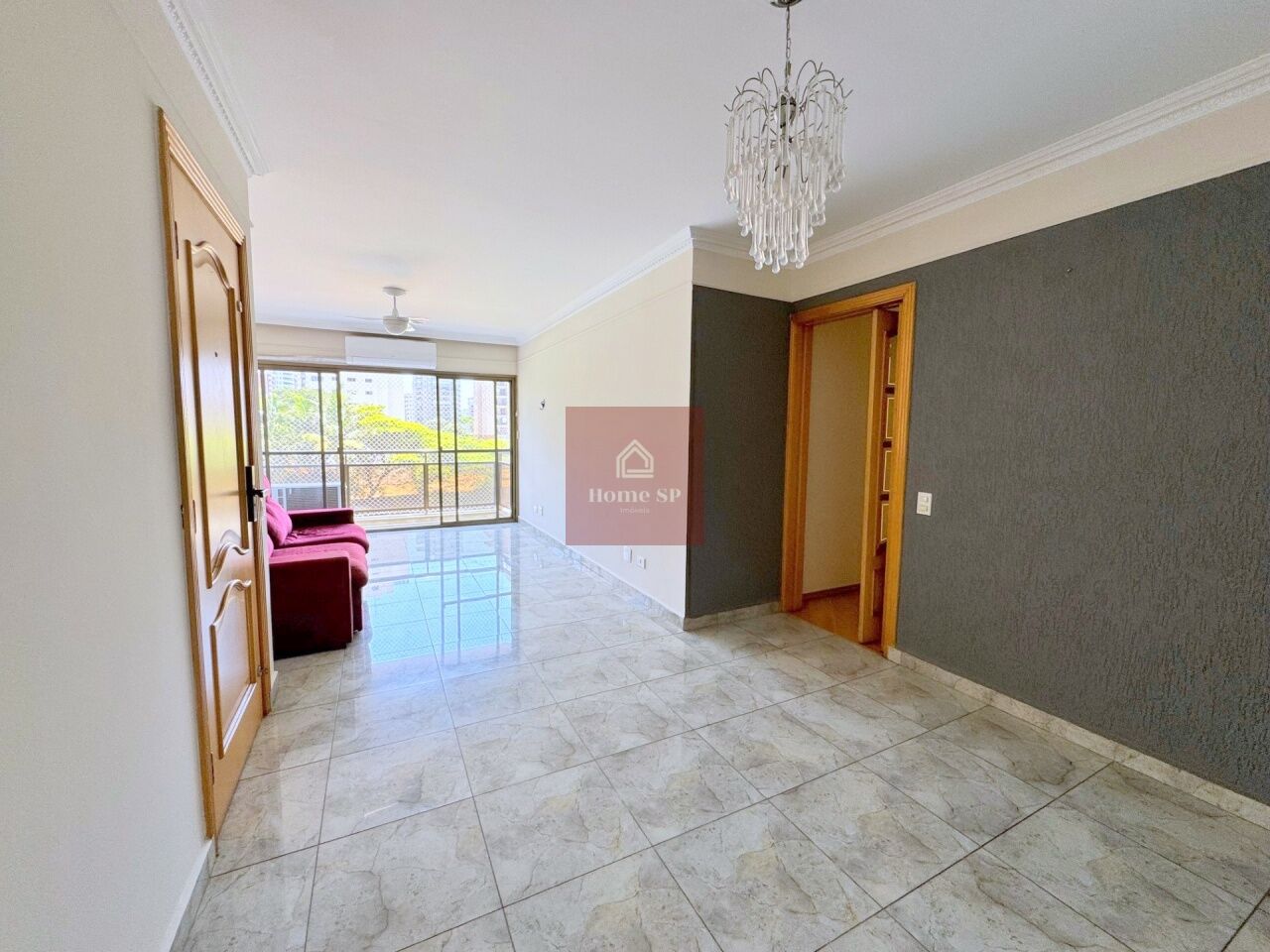 Apartamento para Venda - Moema