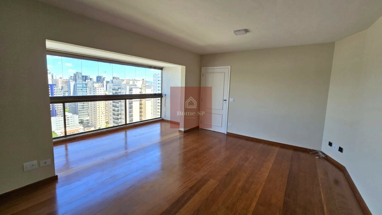 Apartamento para Venda - Moema