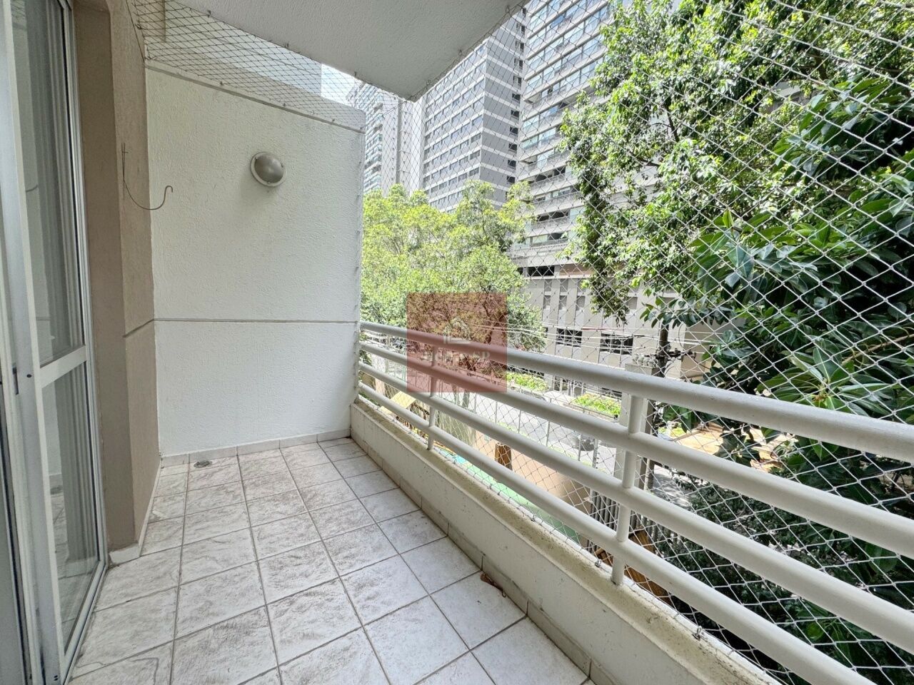 Apartamento para Venda - Moema