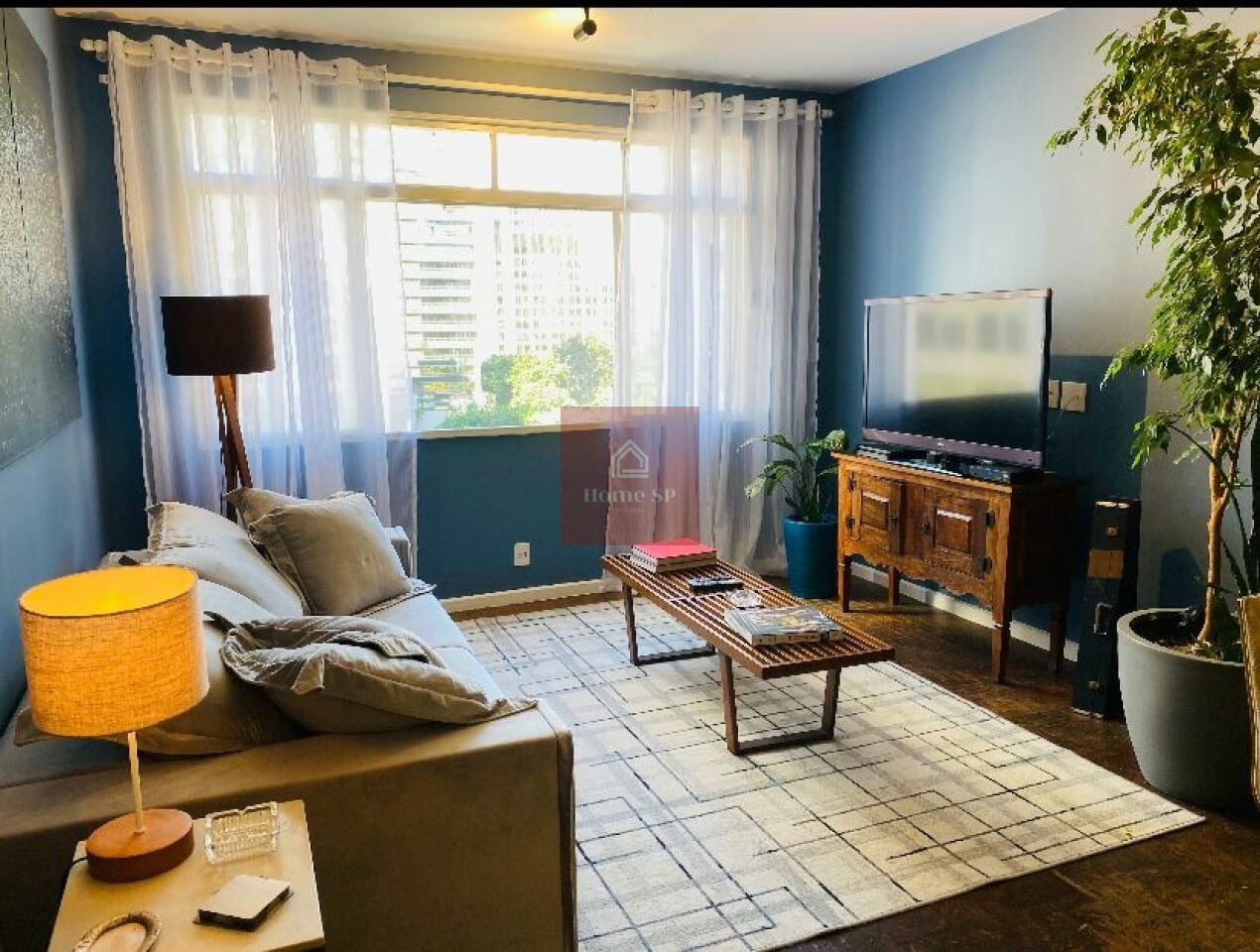 Apartamento para Venda - Itaim Bibi