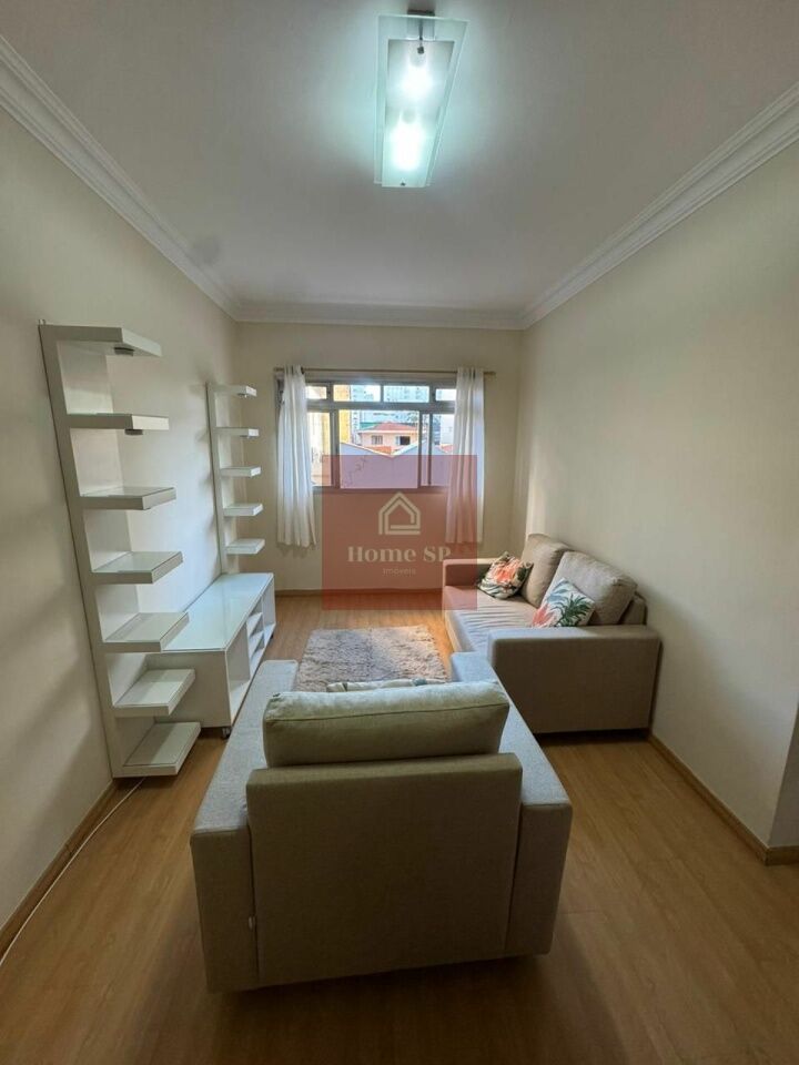 Apartamento para Venda - Moema