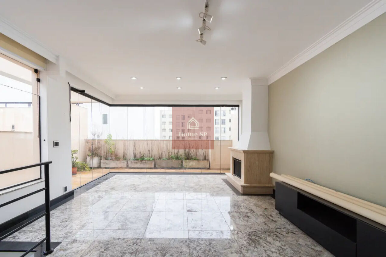 Apartamento para Venda - Vila Clementino