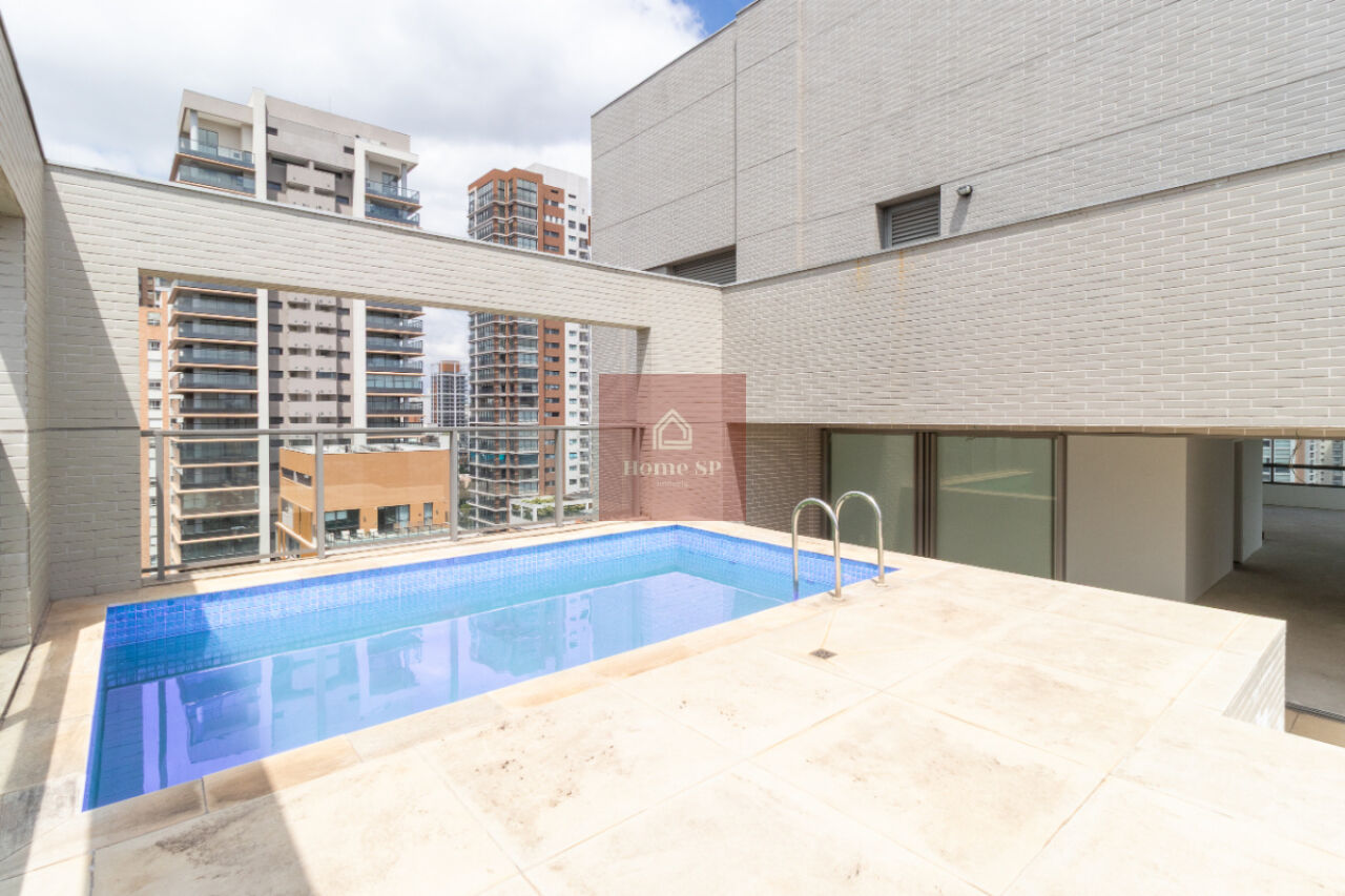 Cobertura para Venda - Moema