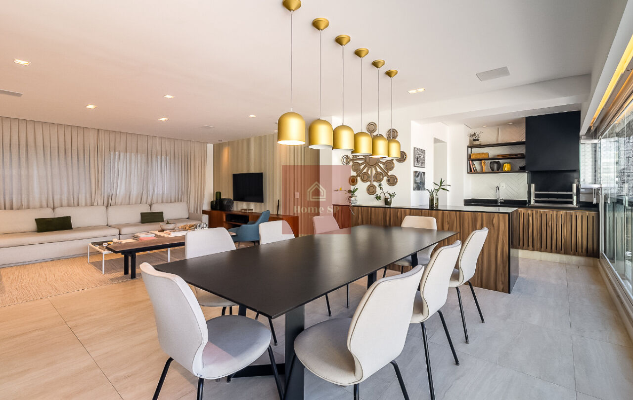 Apartamento para Venda - Moema