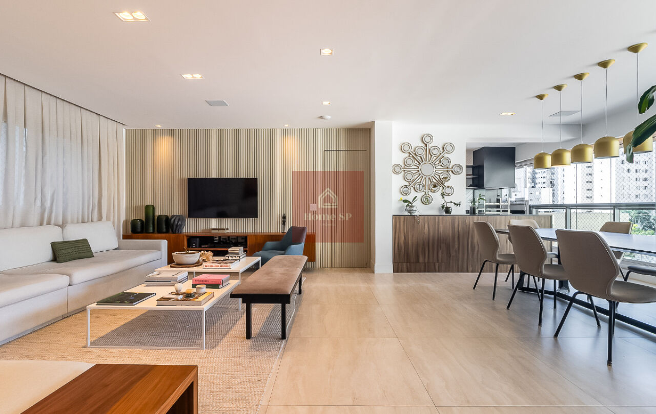 Apartamento para Venda - Moema