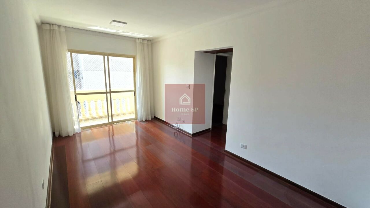 Apartamento para Venda - Moema