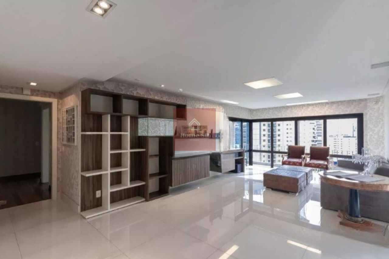 Apartamento para Venda - Moema