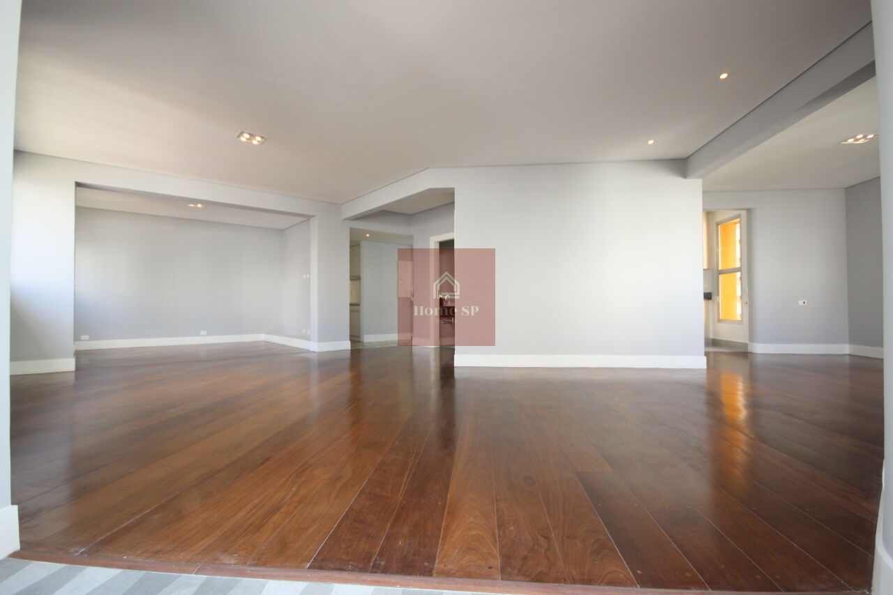 Apartamento para Locação - Moema