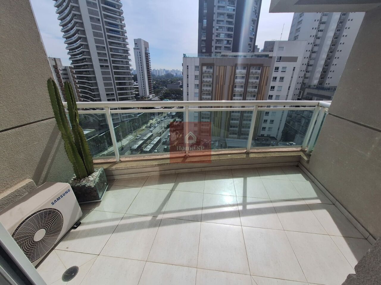 Apartamento para Locação - Moema