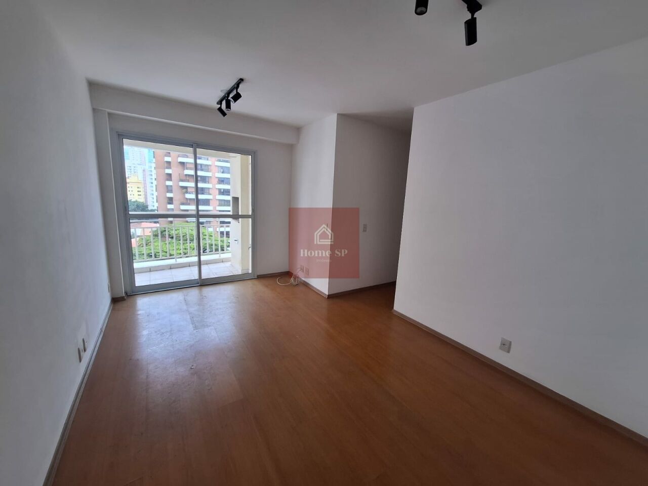 Apartamento para Locação - Moema